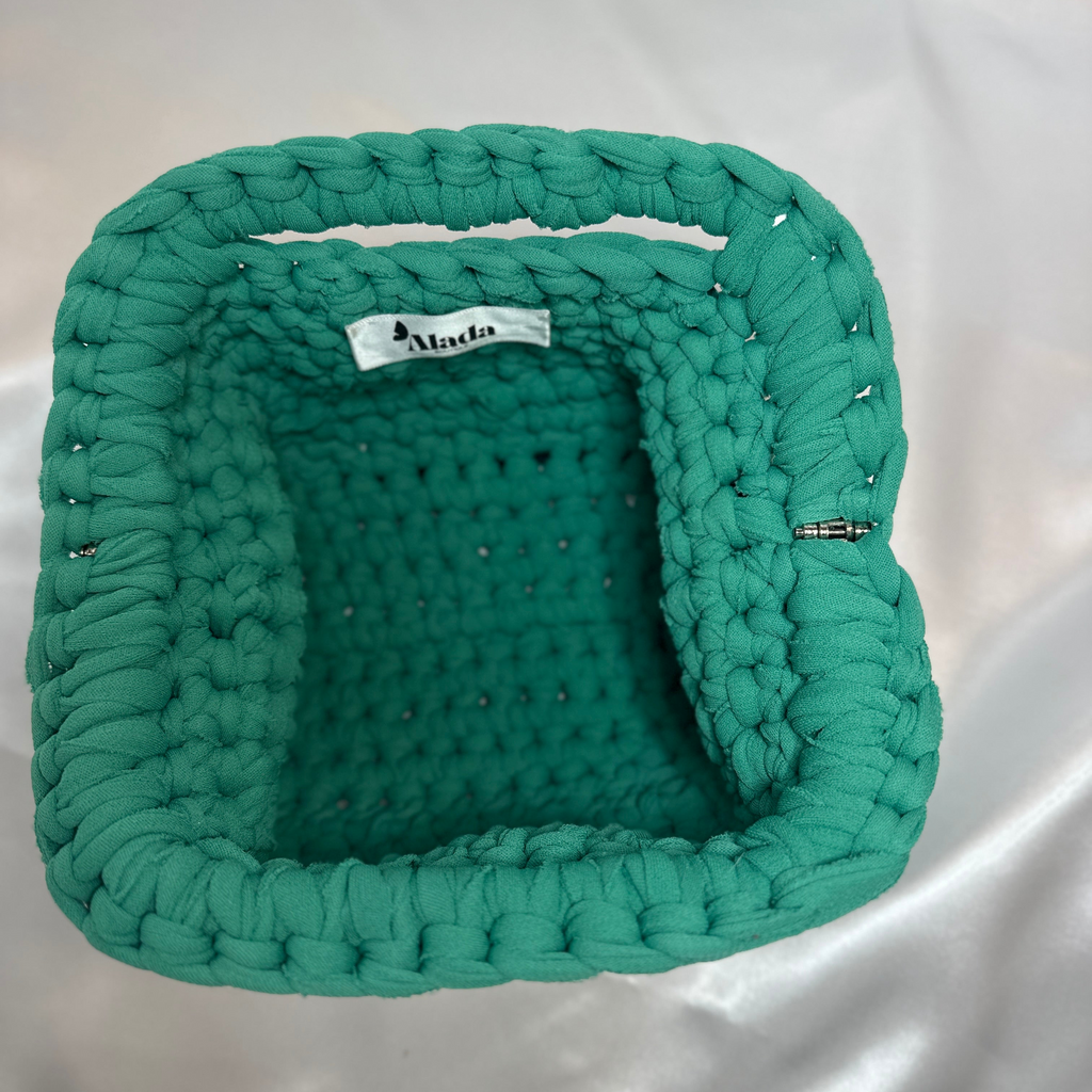 SMERALDO LUXE CLUTCH