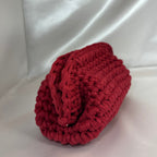 RED CLUTCH