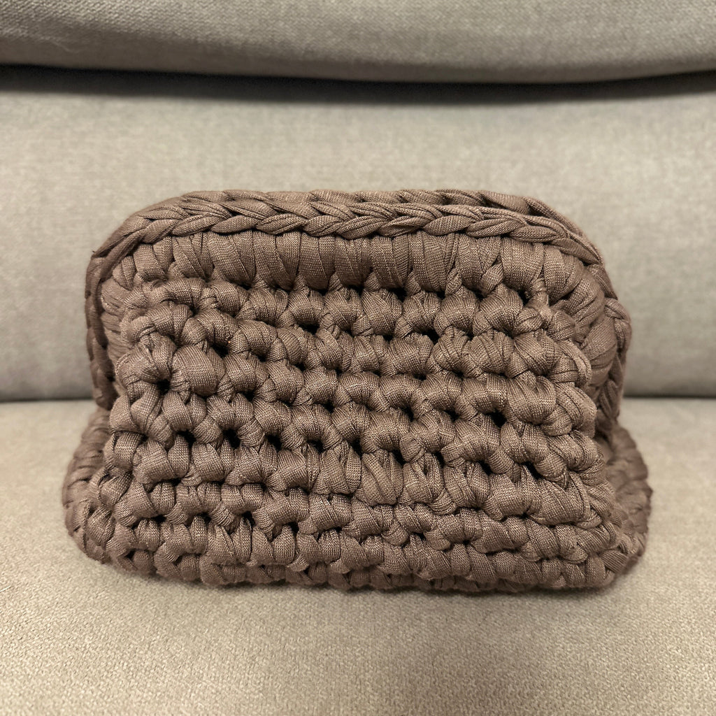 NOCCIOLA CLUTCH