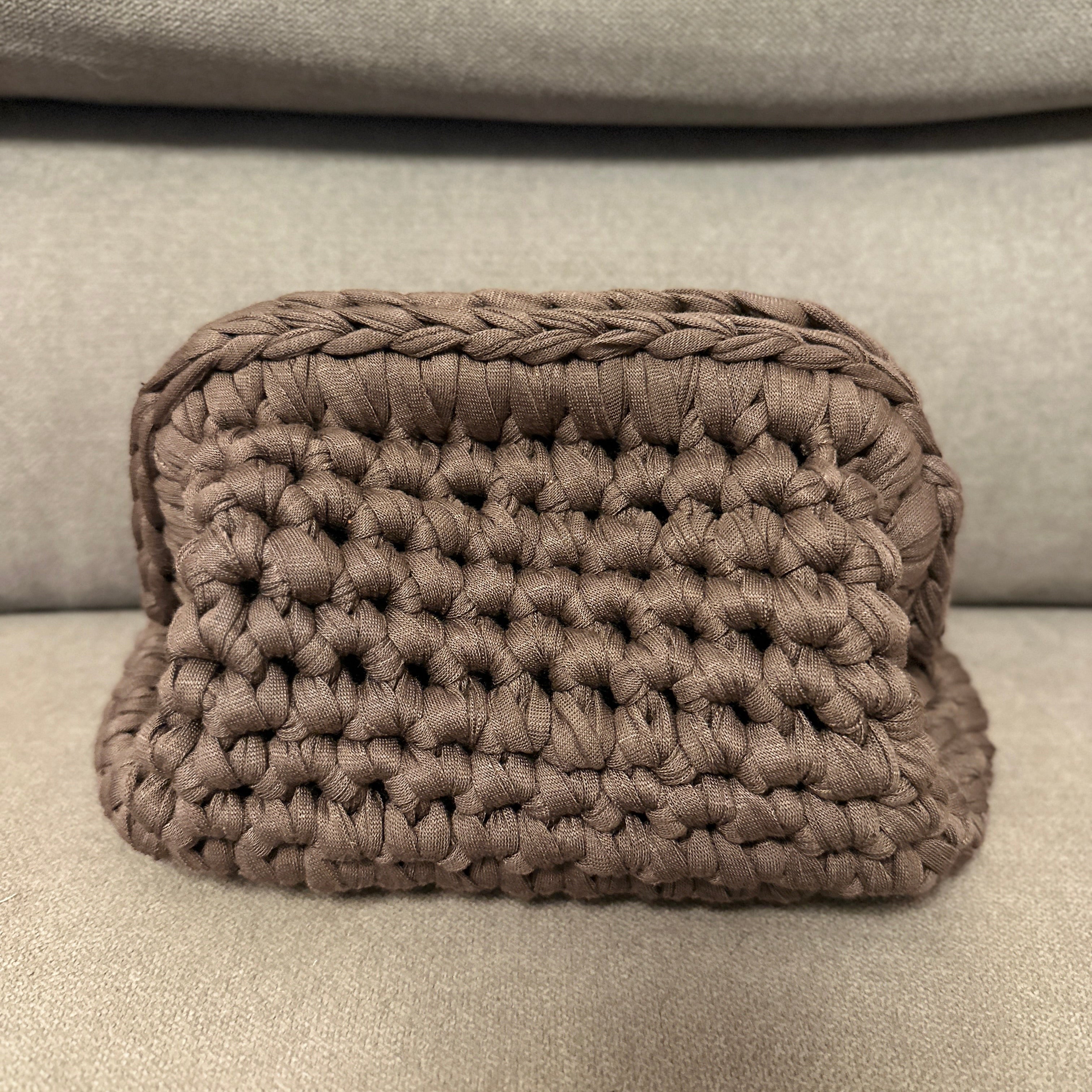 NOCCIOLA CLUTCH
