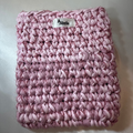 PINK IPAD CASE