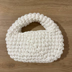 PERLA EGG BAG
