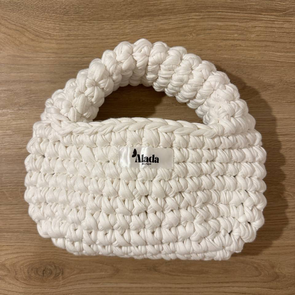 PERLA EGG BAG
